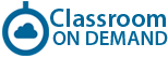 Classroom OnDemand